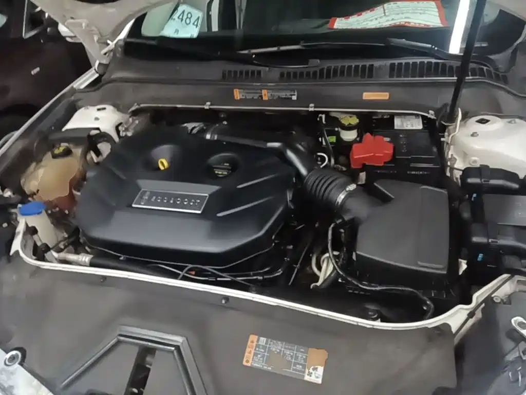 Lincoln MKZ — миниатюра 20
