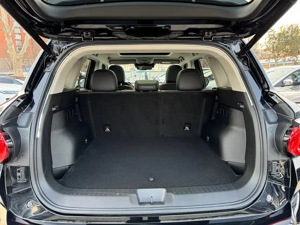 HAVAL SECOND GENERATION BIG DOG