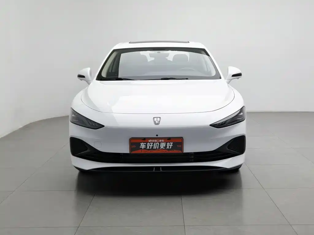 Roewe D7 — миниатюра 3
