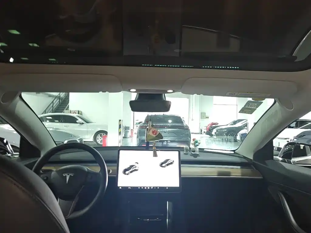 Tesla Model 3 — миниатюра 18