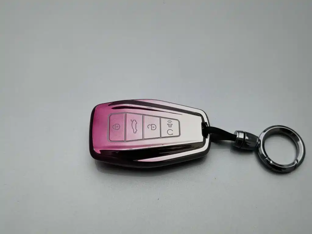 Geely Boyue L — миниатюра 19