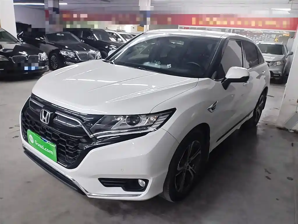 Honda UR-V 2023