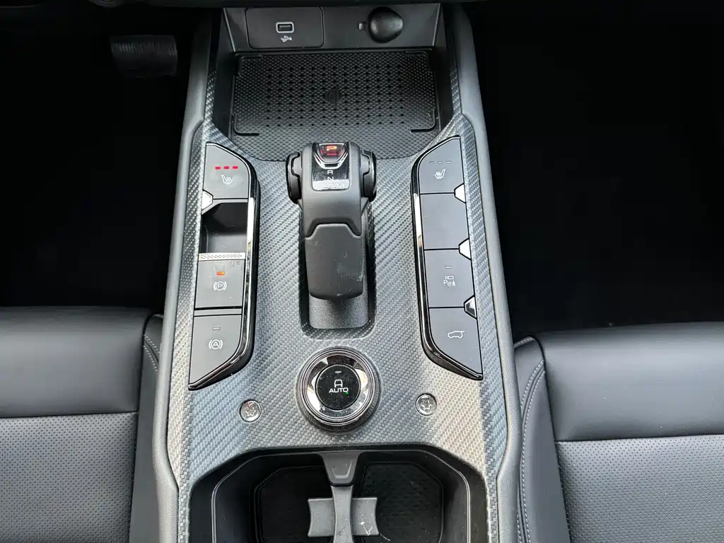 HAVAL SECOND GENERATION BIG DOG