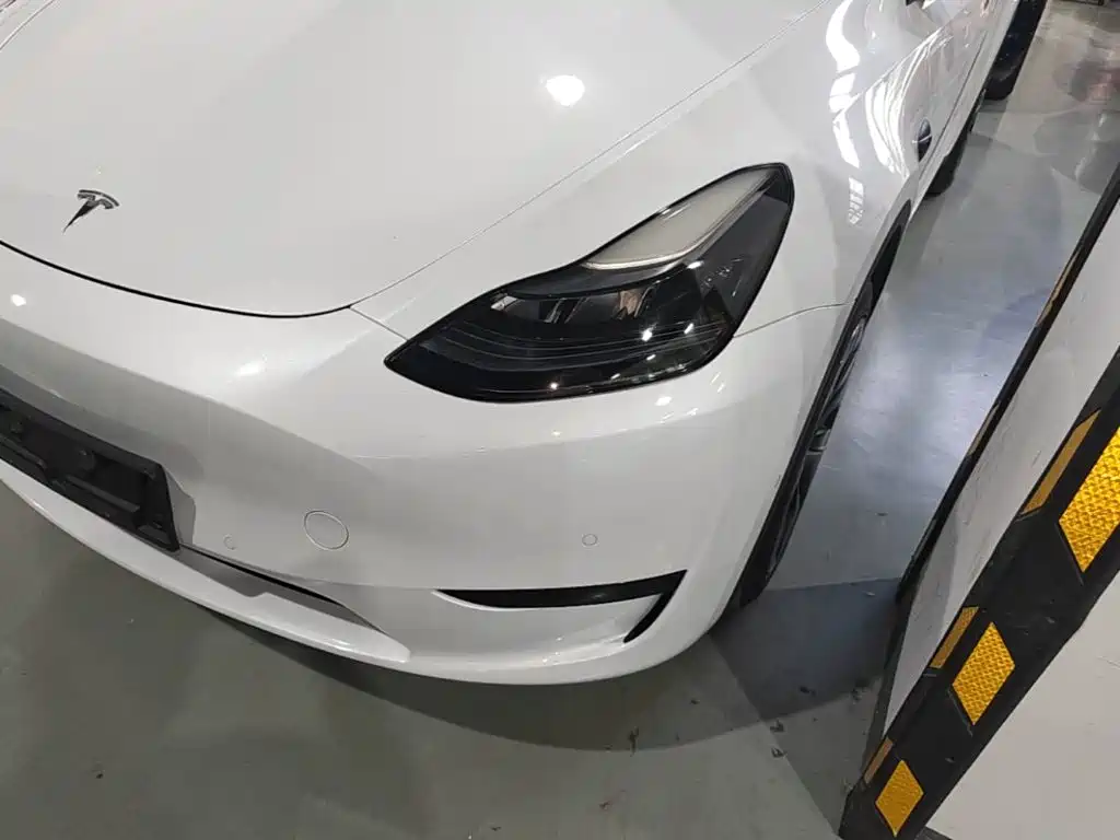 Tesla Model Y — миниатюра 24