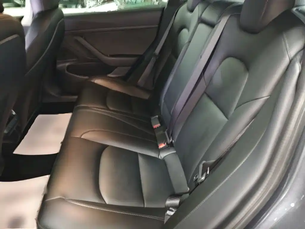 Tesla Model 3 — миниатюра 17