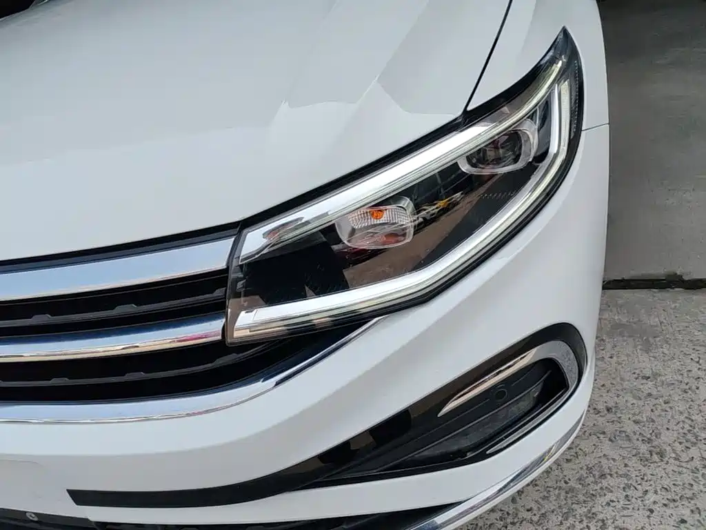 Volkswagen Bora — миниатюра 24