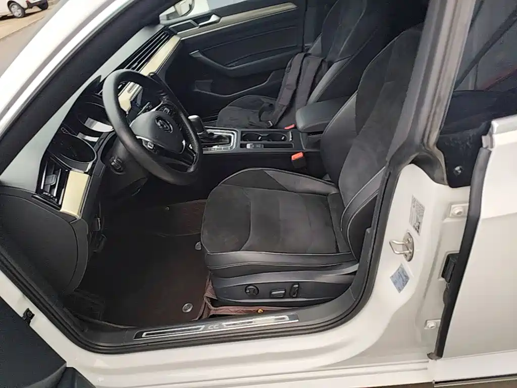 Volkswagen CC — миниатюра 15
