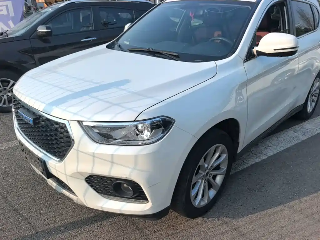 Haval H2 — миниатюра 2