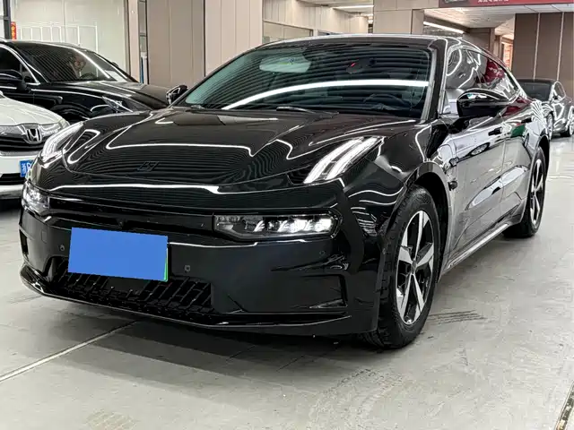 ZEEKR EXTREME KRYPTON 001 2023