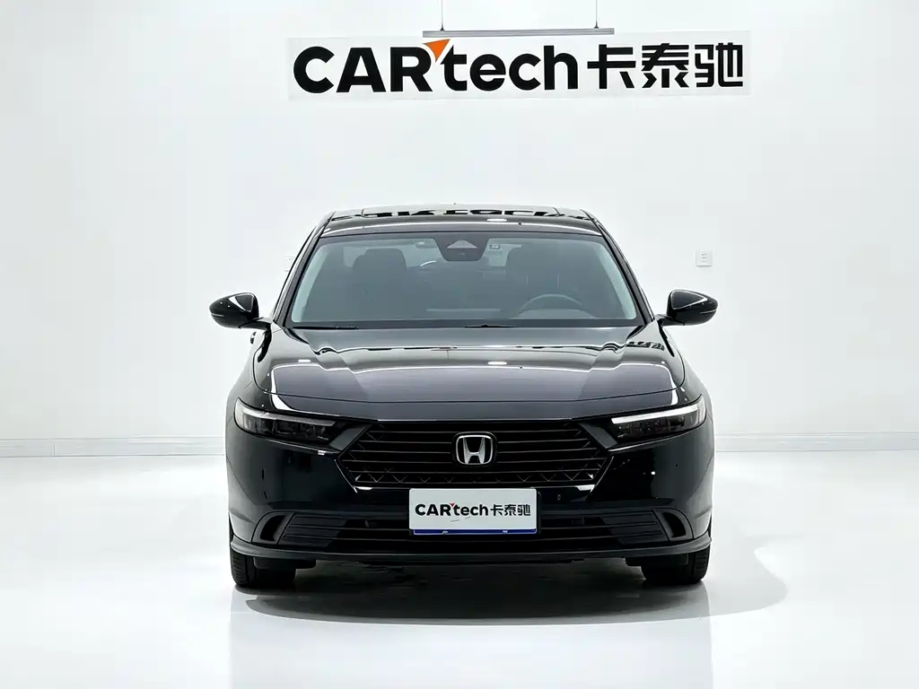 Honda Accord — миниатюра 2