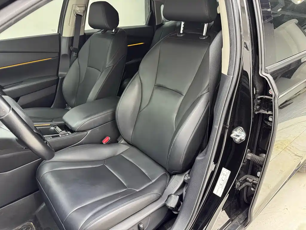 Honda Accord — миниатюра 11