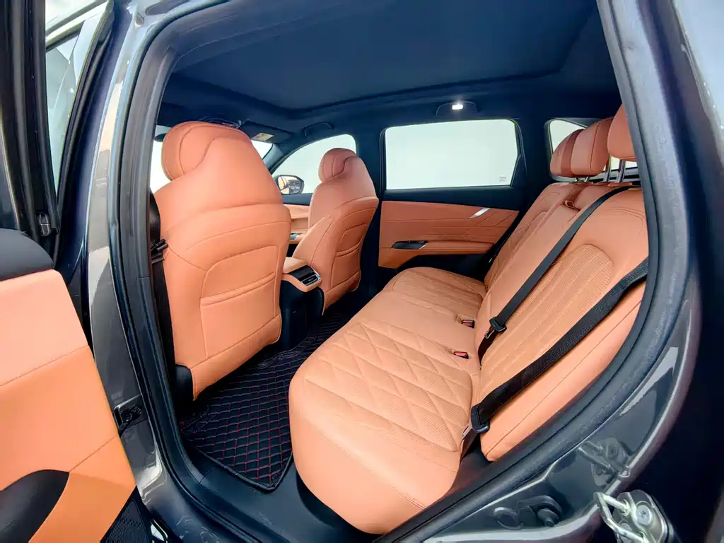 Changan CS75 PLUS — миниатюра 12