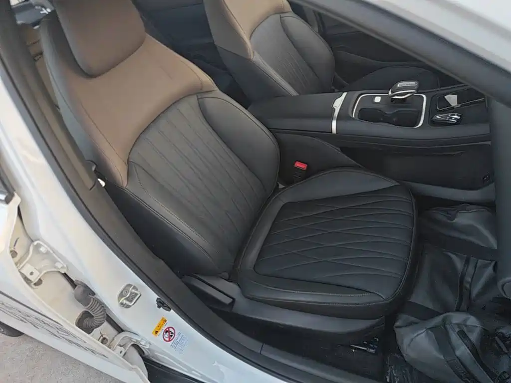 Changan Eado — миниатюра 25