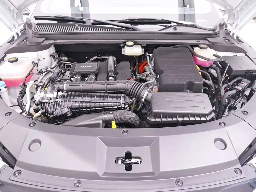 BYD Qin L — миниатюра 24