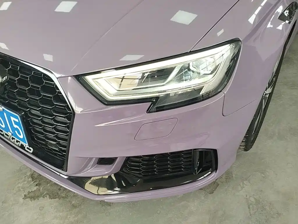 Audi RS 3 — миниатюра 24