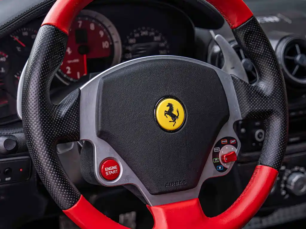 Ferrari F430 — миниатюра 12