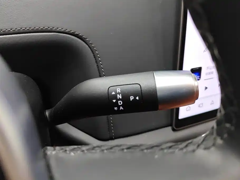 Li Auto Li L9 — миниатюра 16