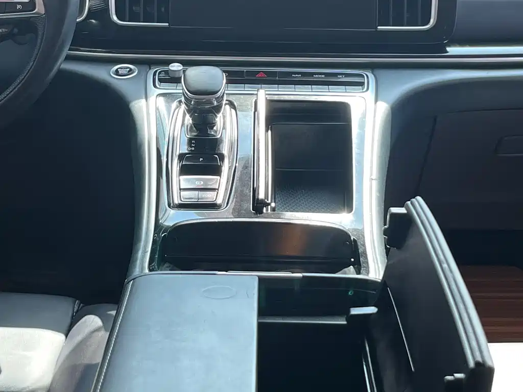 GAC Motor Trumpchi M8 — миниатюра 13