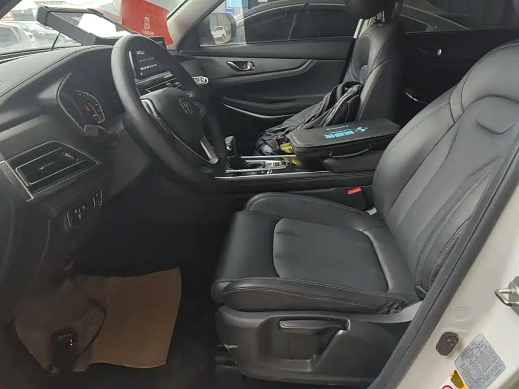 Changan CS75 — миниатюра 15