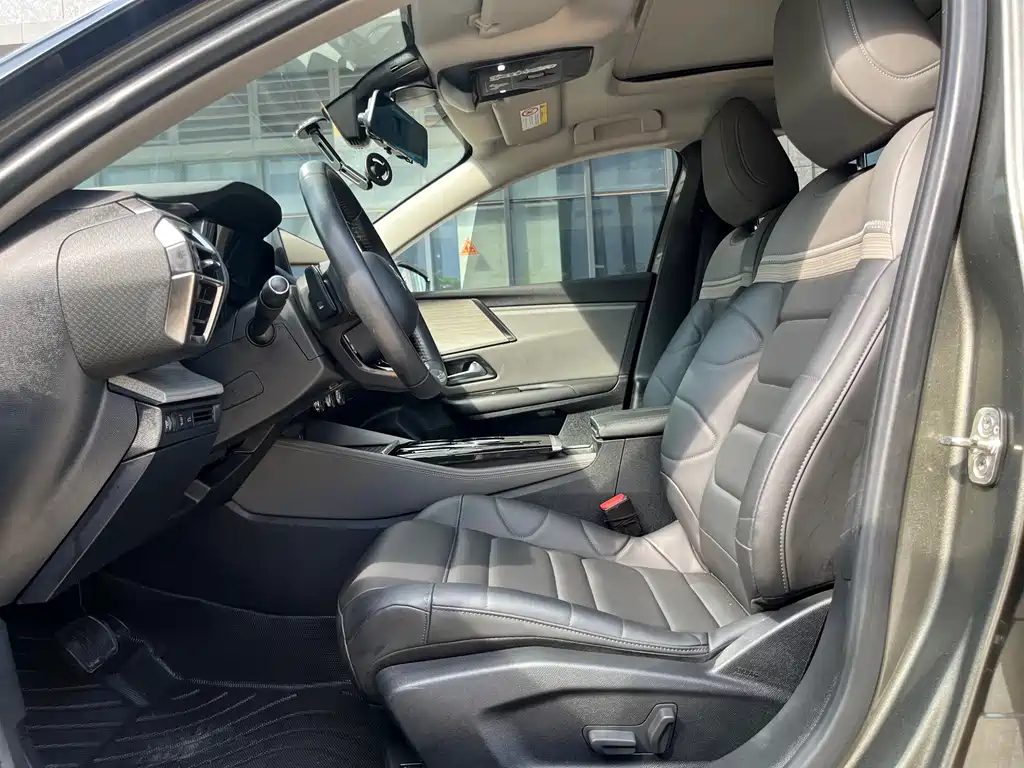 Citroen C5 X — миниатюра 7