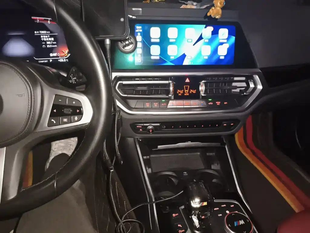 BMW 3 Series — миниатюра 9