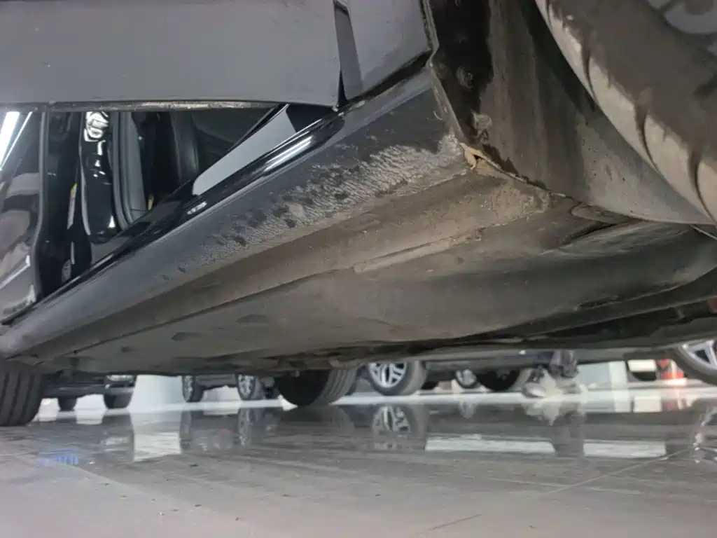 Volkswagen Passat — миниатюра 21