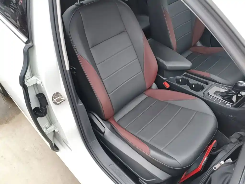 Volkswagen Bora — миниатюра 25