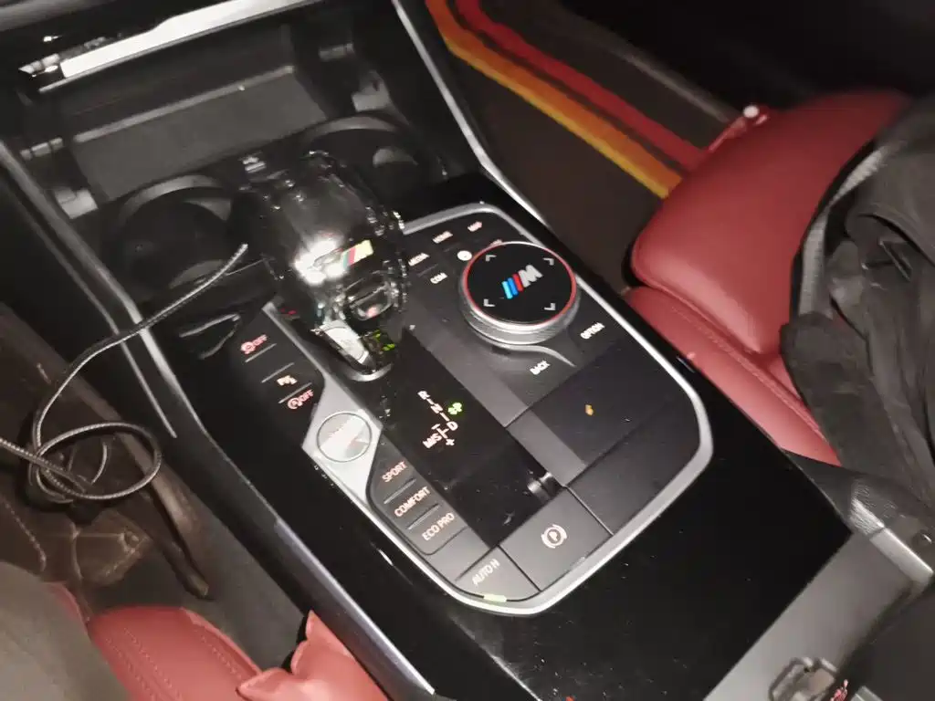 BMW 3 Series — миниатюра 10