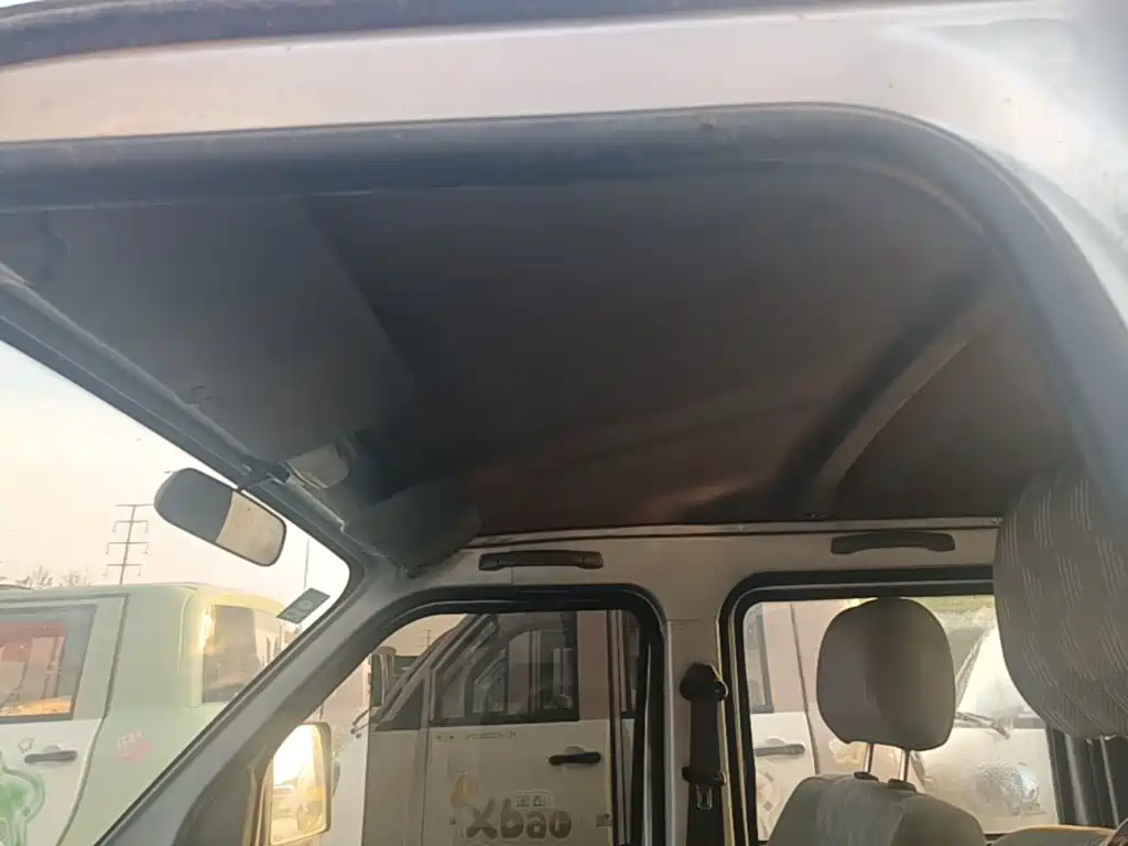 Wuling Rongguang Mini Truck — миниатюра 18