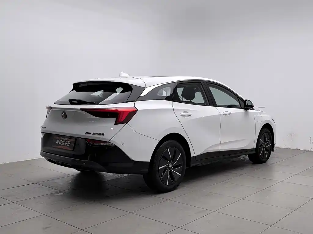 Buick Velite 6 — миниатюра 2