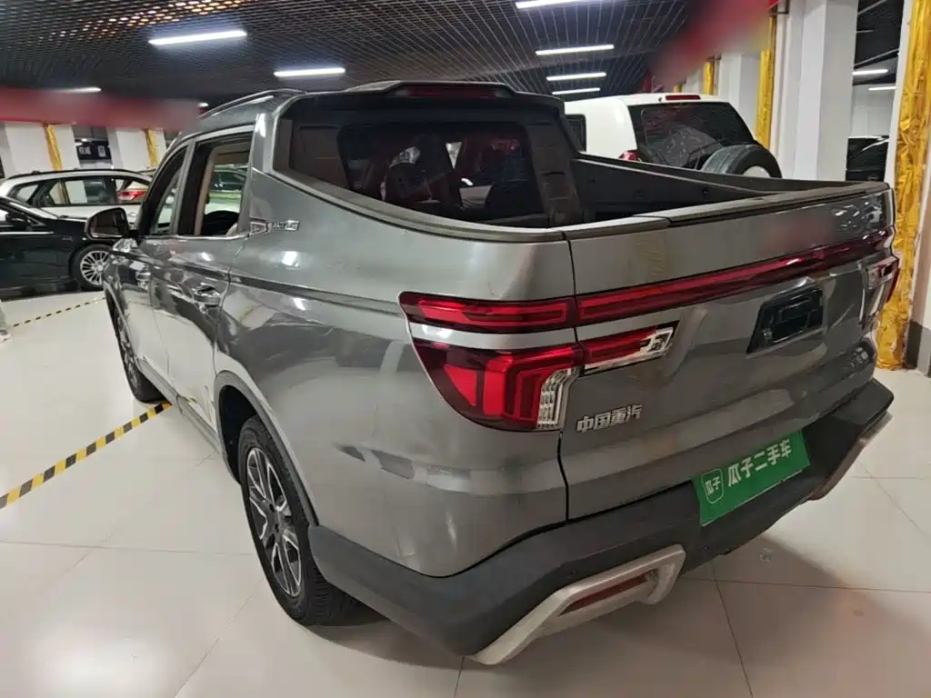 VGV VGV VX7 — миниатюра 5