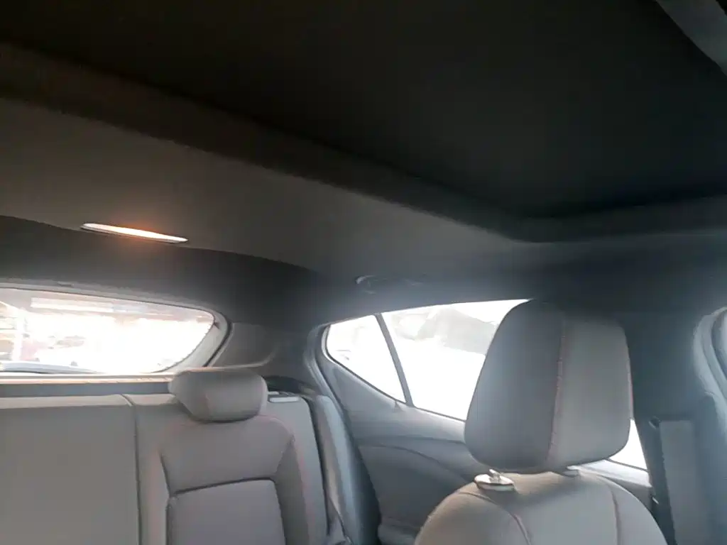 Buick Verano — миниатюра 18
