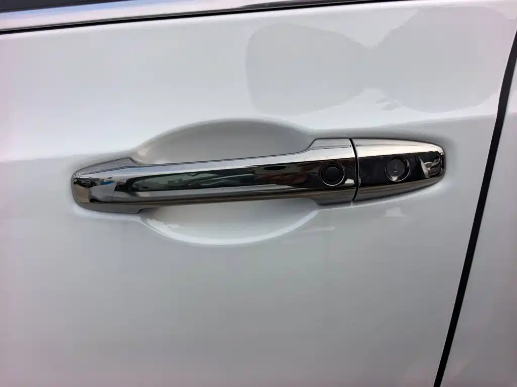 Honda Odyssey — миниатюра 8