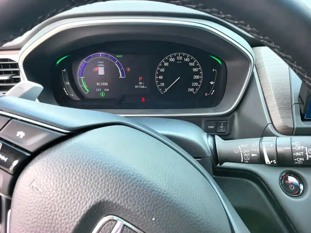 Honda Odyssey — миниатюра 14