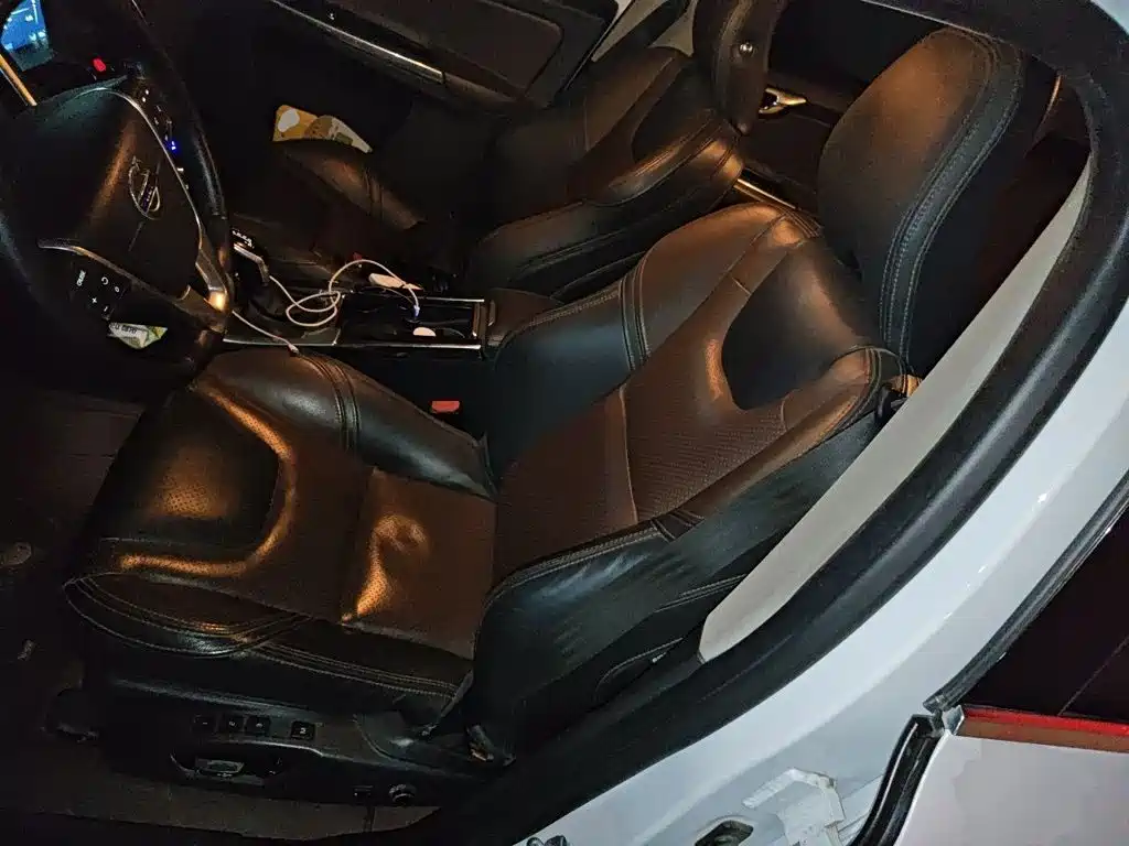 Volvo XC60 — миниатюра 11