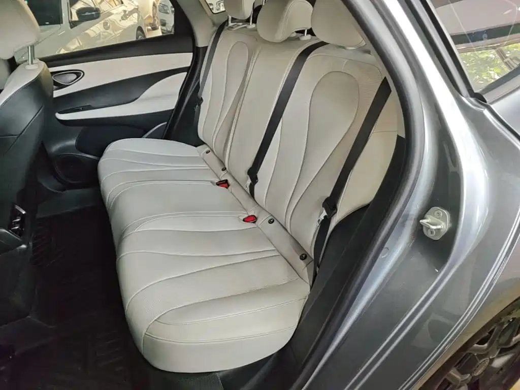 BYD Seal 05 DM-i — миниатюра 17