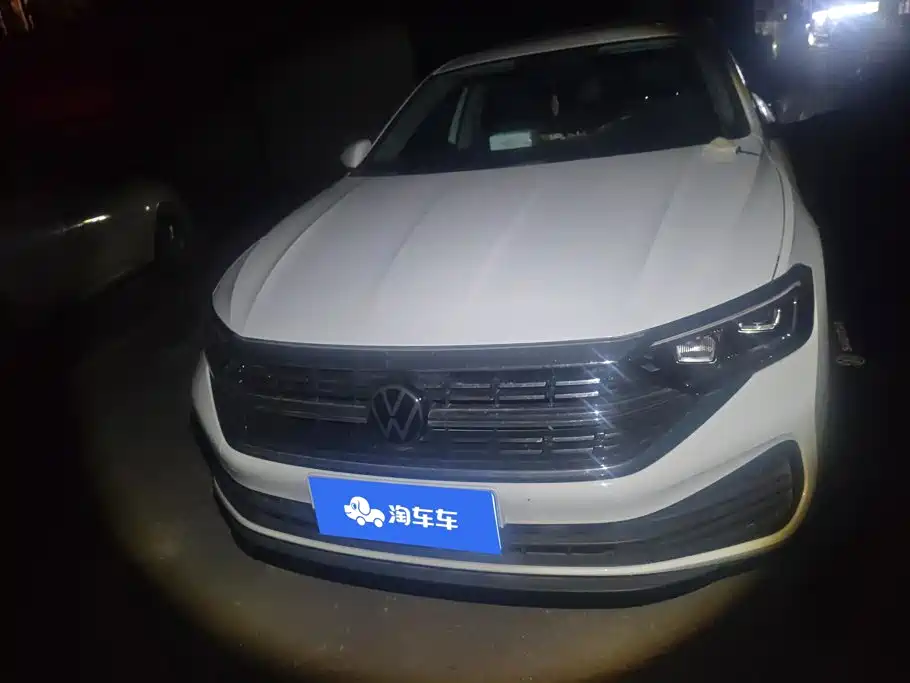 Volkswagen Sagitar — миниатюра 2