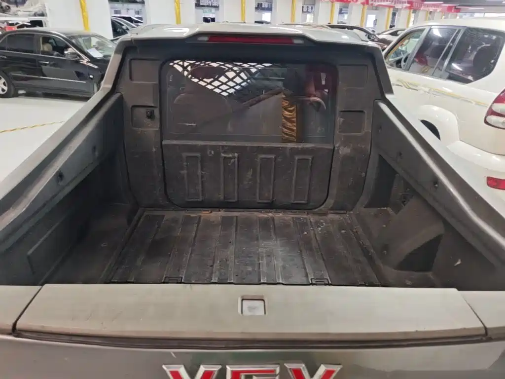 VGV VGV VX7 — миниатюра 19