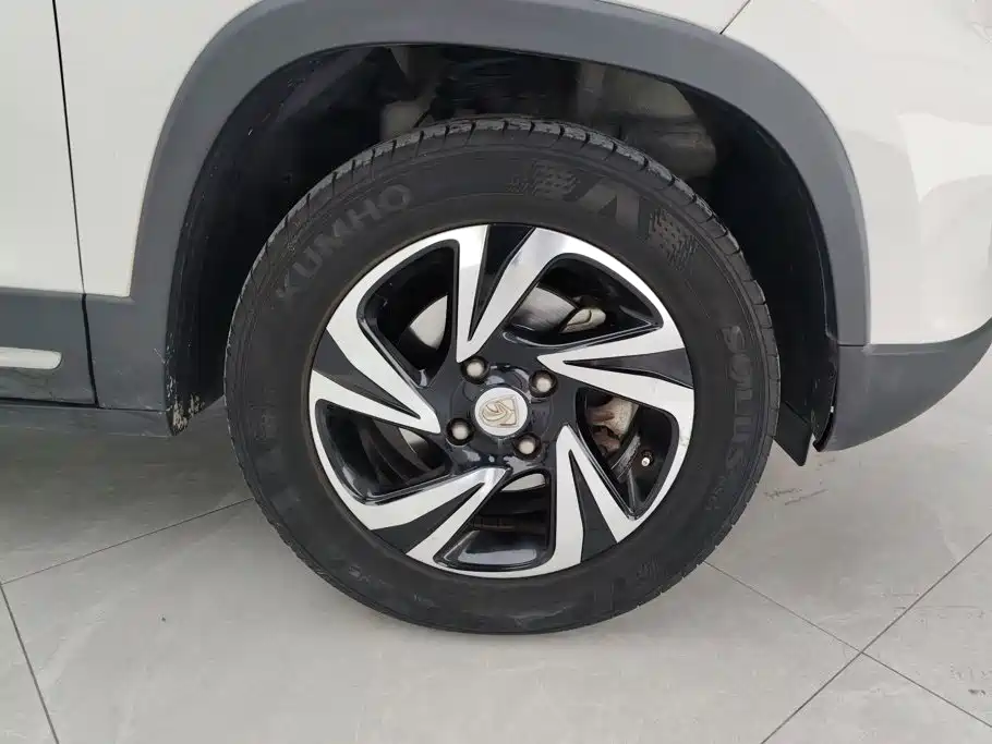 Baojun 510 — миниатюра 6
