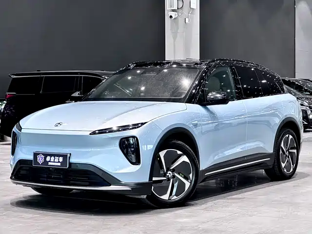 2024 Nio ES6