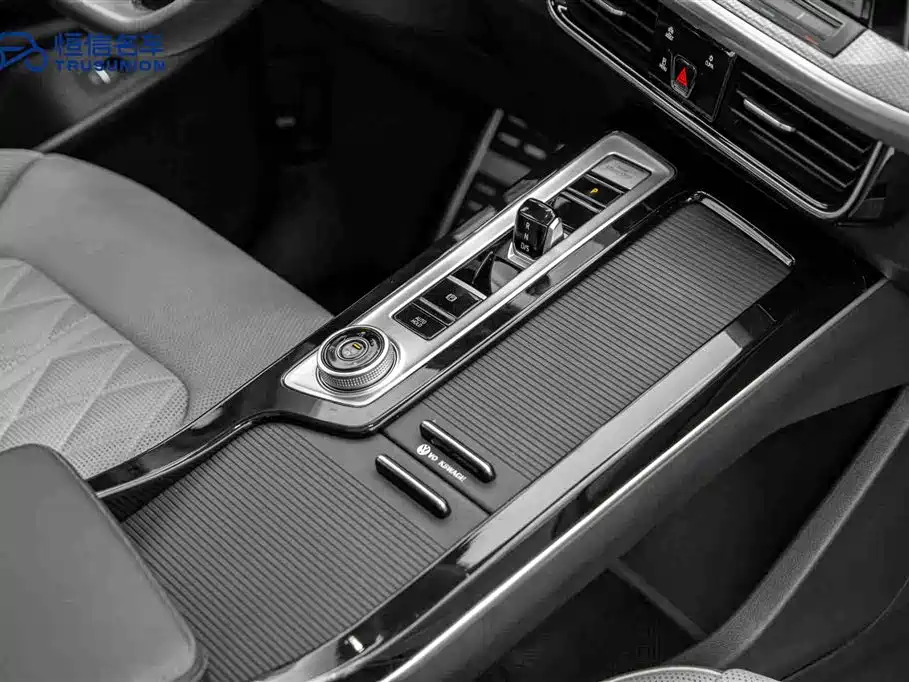 VOLKSWAGEN RANGE PATROL