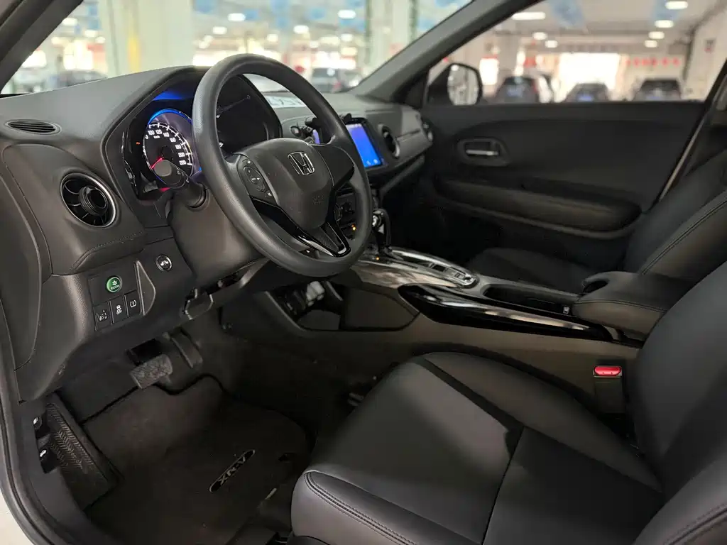 Honda XR-V — миниатюра 4
