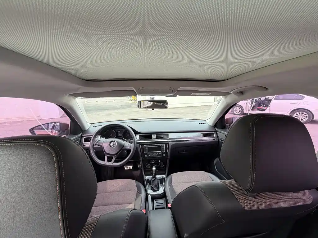 Volkswagen C-Trek 230TSI DSG Comfort Type, фото 4