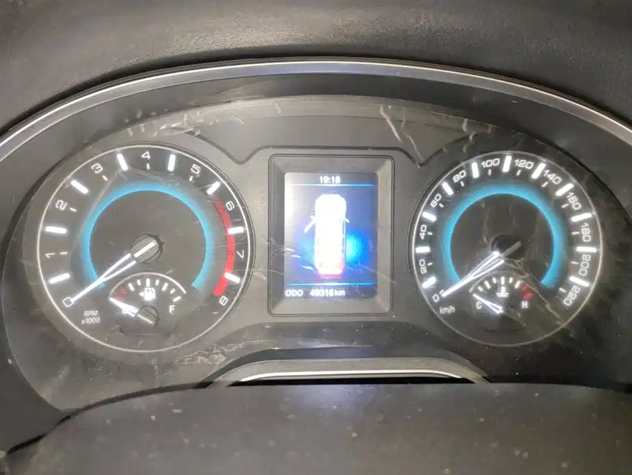 Haval H2 — миниатюра 14