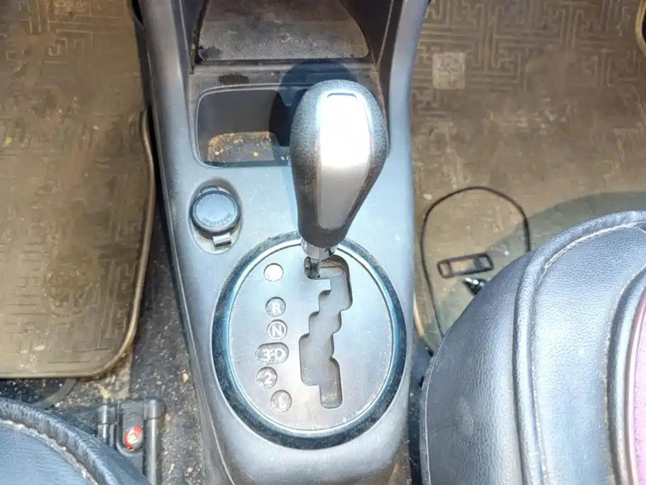 Suzuki Swift — миниатюра 16