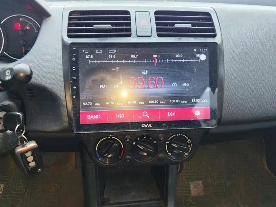 Suzuki Swift — миниатюра 13