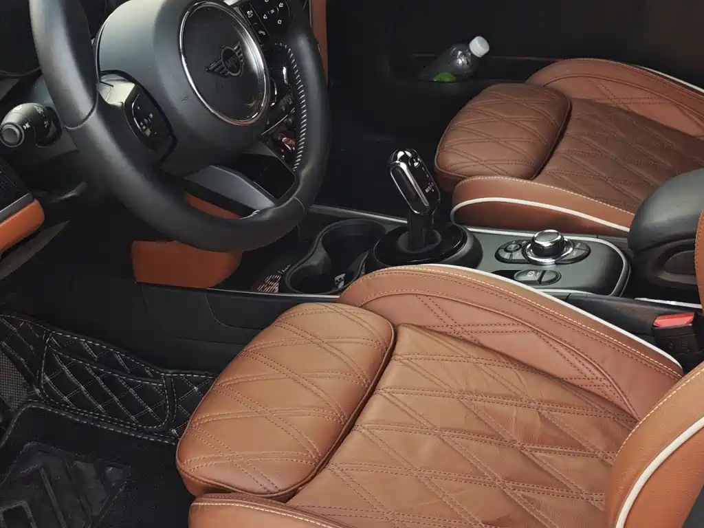 MINI Mini Countryman — миниатюра 10