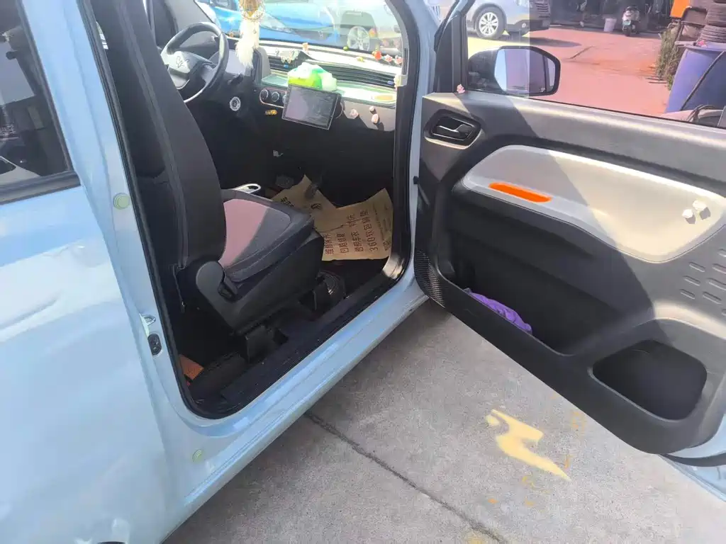 Wuling Mini EV — фотографии объявления, Фото 11