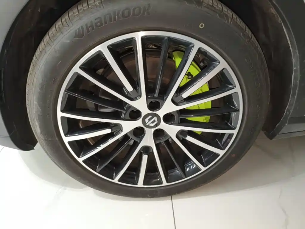 Leapmotor Leapmotor C11 — миниатюра 23