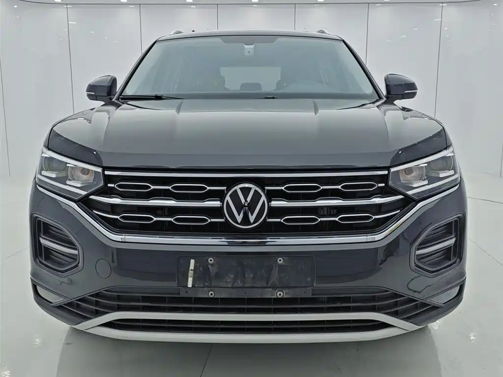 VOLKSWAGEN TANYUE